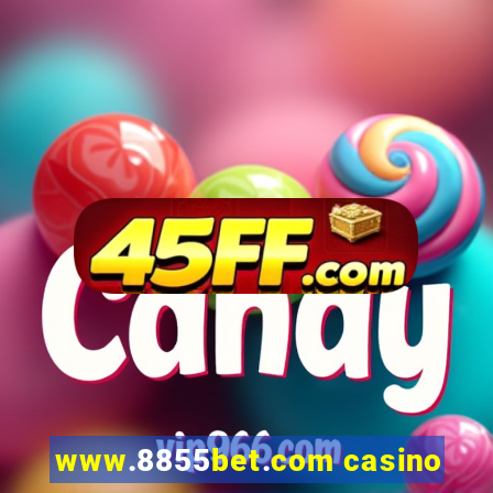 www.8855bet.com casino